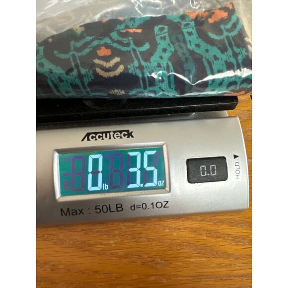 Juniper Ln Kimono Top Womens Large‎ Aztec - Picture 9 of 10